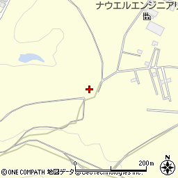 千葉県市原市瀬又969周辺の地図