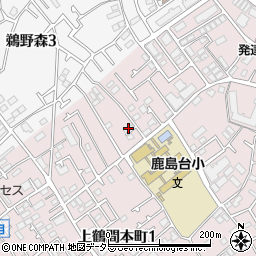 セシール渋谷周辺の地図