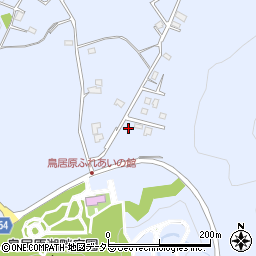 神奈川県相模原市緑区鳥屋1658-20周辺の地図