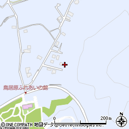 神奈川県相模原市緑区鳥屋1658-1周辺の地図