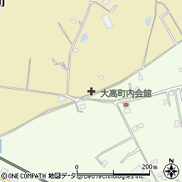 千葉県千葉市緑区平川町979周辺の地図