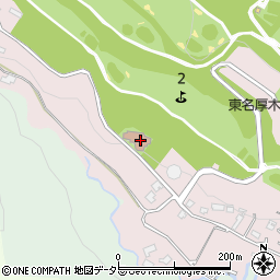 志田山ホーム周辺の地図