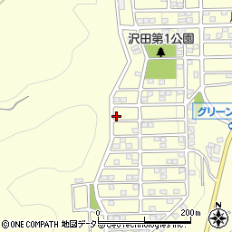 千葉県市原市瀬又710-3周辺の地図
