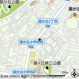 株式会社ウン周辺の地図