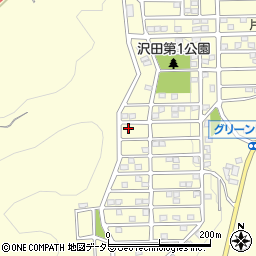 千葉県市原市瀬又710-4周辺の地図