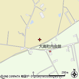 千葉県千葉市緑区平川町984周辺の地図
