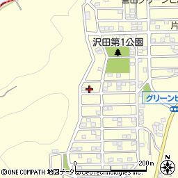 千葉県市原市瀬又934-20周辺の地図