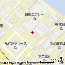千葉県市原市八幡海岸通11周辺の地図
