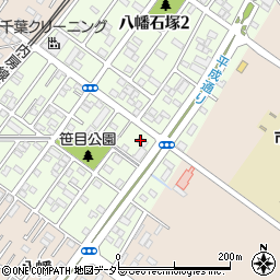 本格中華×食べ飲み放題 福満苑（フクマンエン） 市原店周辺の地図