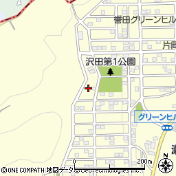 千葉県市原市瀬又934-49周辺の地図