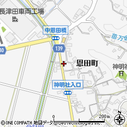 株式会社蔵王設計周辺の地図