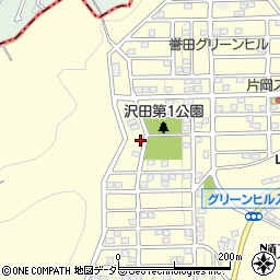 千葉県市原市瀬又934-52周辺の地図