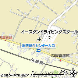 千葉県千葉市緑区平川町2337周辺の地図