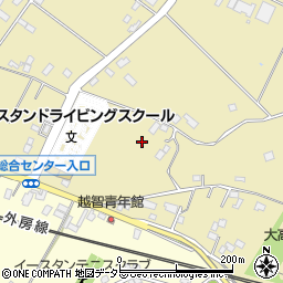 千葉県千葉市緑区平川町1616-4周辺の地図