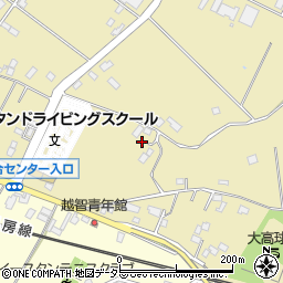 千葉県千葉市緑区平川町1616周辺の地図
