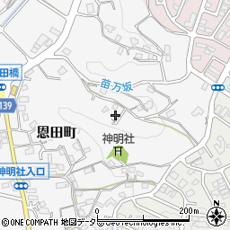 ガラス割れ替えの緊急トラブル　横浜市青葉区受付センター周辺の地図