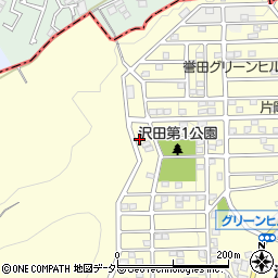 千葉県市原市瀬又934-2周辺の地図