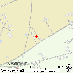 千葉県千葉市緑区平川町975周辺の地図