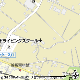 千葉県千葉市緑区平川町2308周辺の地図