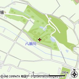 神奈川県相模原市中央区田名7875-10周辺の地図