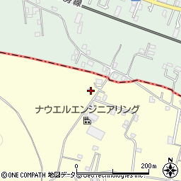 千葉県市原市瀬又1004周辺の地図