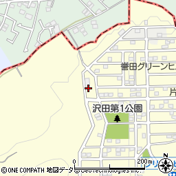 千葉県市原市瀬又934-7周辺の地図