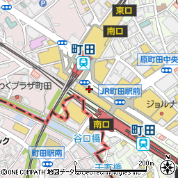 株式会社宝永堂周辺の地図
