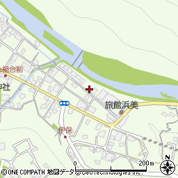 株式会社田中紙工　愛川工場周辺の地図