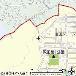 千葉県市原市瀬又575周辺の地図