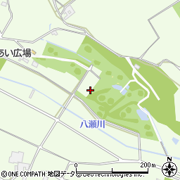 神奈川県相模原市中央区田名7875-3周辺の地図