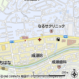株式会社三石興産周辺の地図