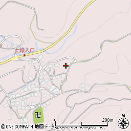 山梨県南巨摩郡富士川町小室707周辺の地図