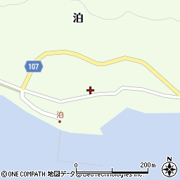 深田渡船周辺の地図