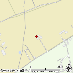 千葉県千葉市緑区平川町973周辺の地図
