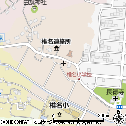 長谷川興産株式会社周辺の地図