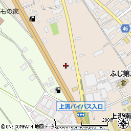 日本セラミック周辺の地図