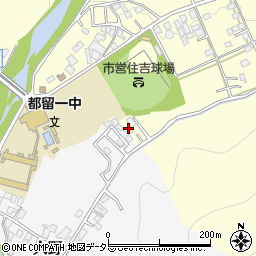 長田板金工業周辺の地図