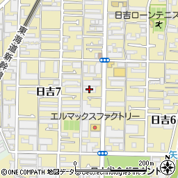 トオカツフーズ株式会社 本社 横浜市 食品 の電話番号 住所 地図 マピオン電話帳