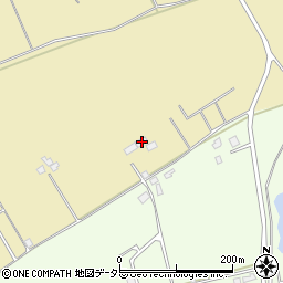 千葉県千葉市緑区平川町970周辺の地図