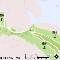 神奈川県相模原市緑区小倉1907-89周辺の地図