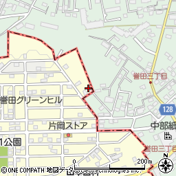 千葉県市原市瀬又632周辺の地図