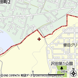 千葉県市原市瀬又579周辺の地図