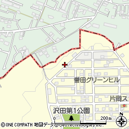 千葉県市原市瀬又590周辺の地図