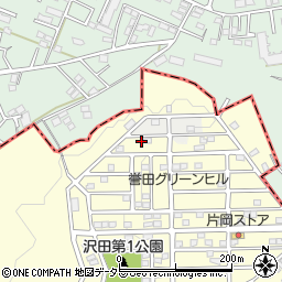 千葉県市原市瀬又711周辺の地図