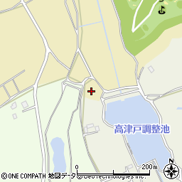 千葉県千葉市緑区平川町859周辺の地図