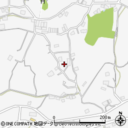 神奈川県横浜市港北区新吉田町周辺の地図