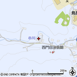 飯田服飾工業周辺の地図