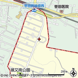 千葉県市原市瀬又943-85周辺の地図