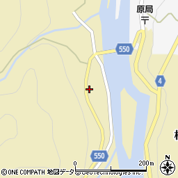 兵庫県美方郡香美町村岡区味取787周辺の地図