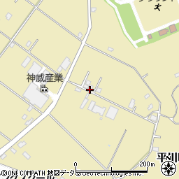 有限会社誉田タイル周辺の地図